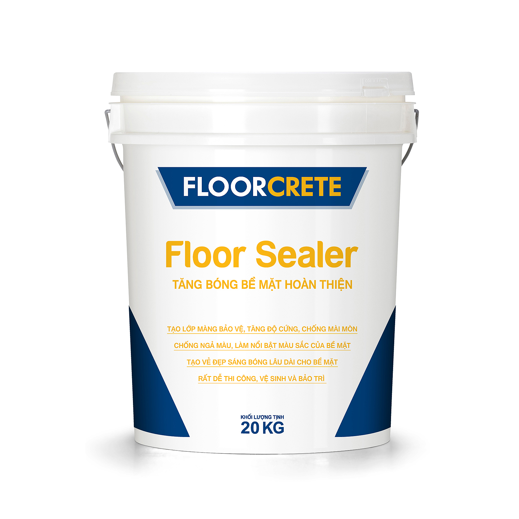 Floor Sealer - 20 kg