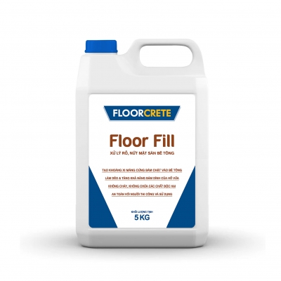 Floor Fill -5 kg