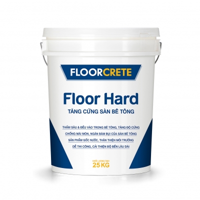 Floor Hard - 25 kg